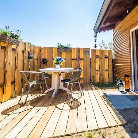 Ferienwohnung Ostsee Stubbenfelde Kültér fotó