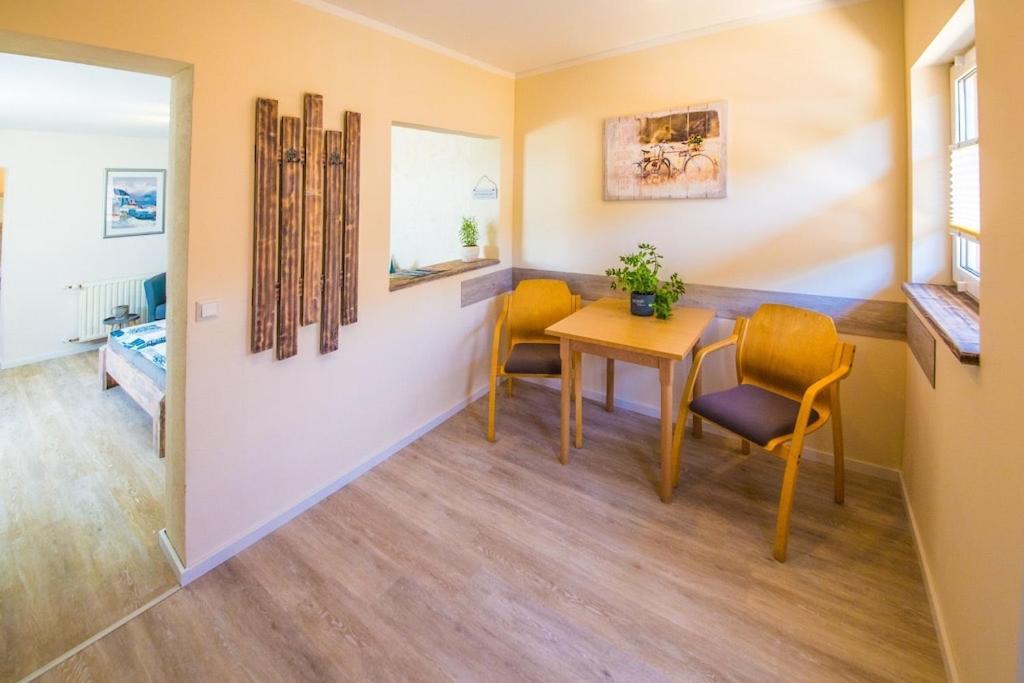 Ferienwohnung Ostsee Stubbenfelde Kültér fotó
